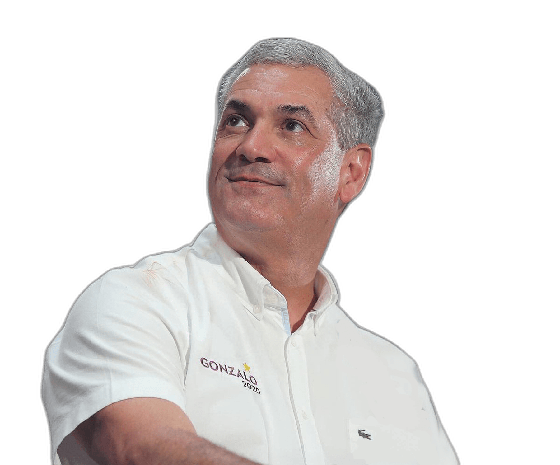 Gonzalo Castillo
